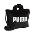 PUMA core fur mini tote bag 090657-01