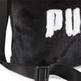 PUMA core fur mini tote bag 090657-01