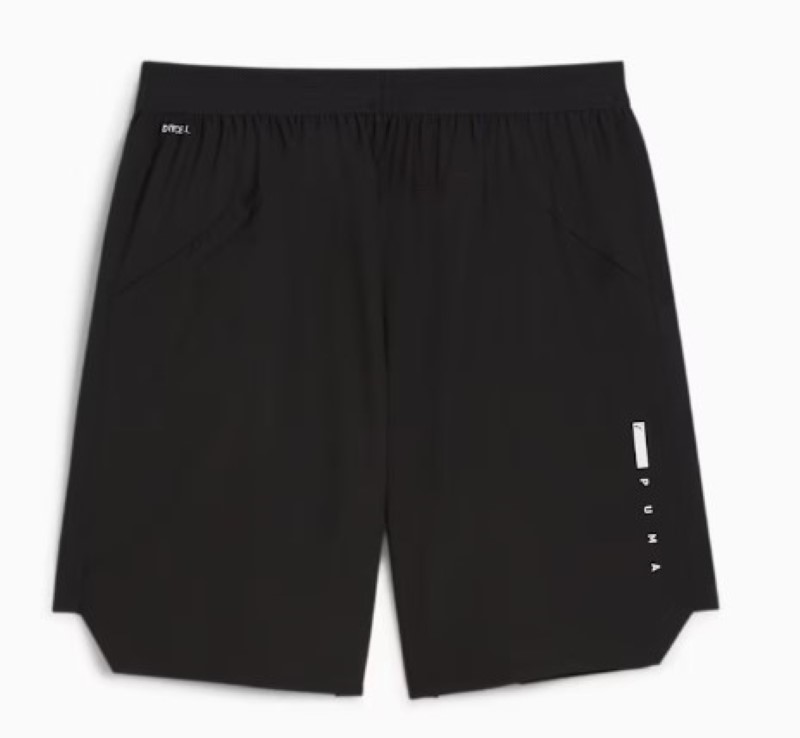 PUMA fuse stretch 7i short 525699-01