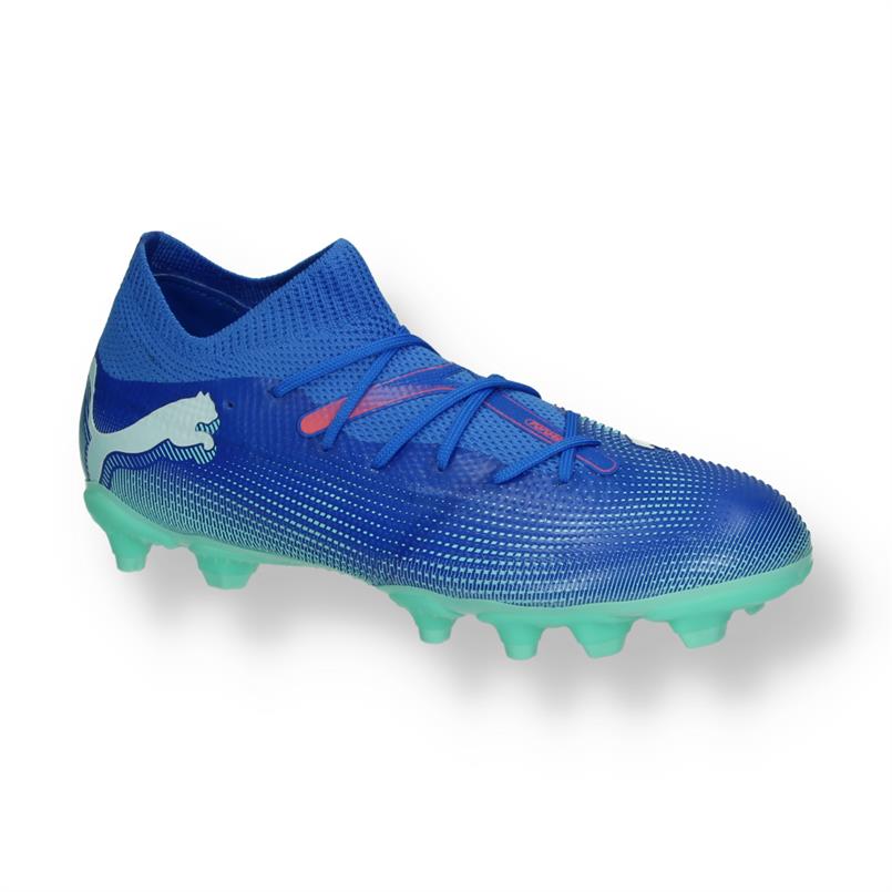 PUMA future 7 match fg/ag jr 107945-01