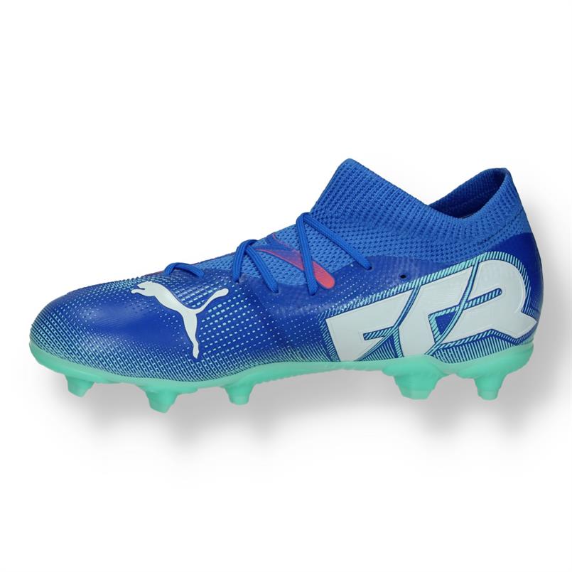 PUMA future 7 match fg/ag jr 107945-01