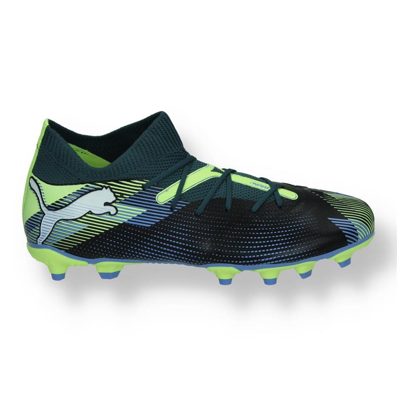 PUMA future 7 match fg/ag jr 107945-03