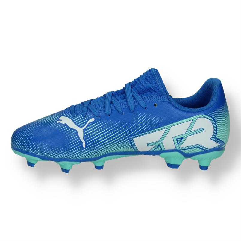 PUMA future 7 play fg/ag jr 107949-01