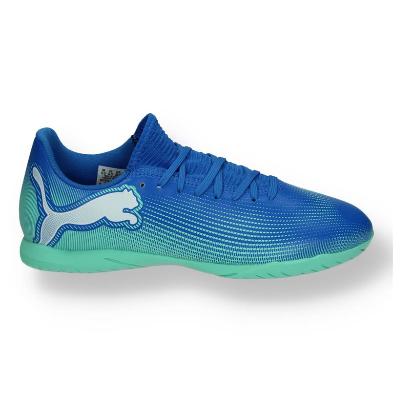 PUMA future 7 play it jr 107952-01