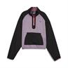 PUMA hypernatural woven 1/2 zip 525789-30