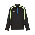 PUMA individualliga 1/4 zip top jr 659516-02