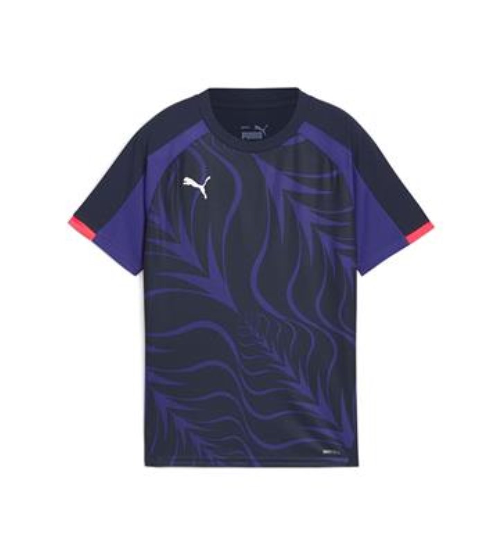 PUMA individualliga graphic jersey jr 659525-01