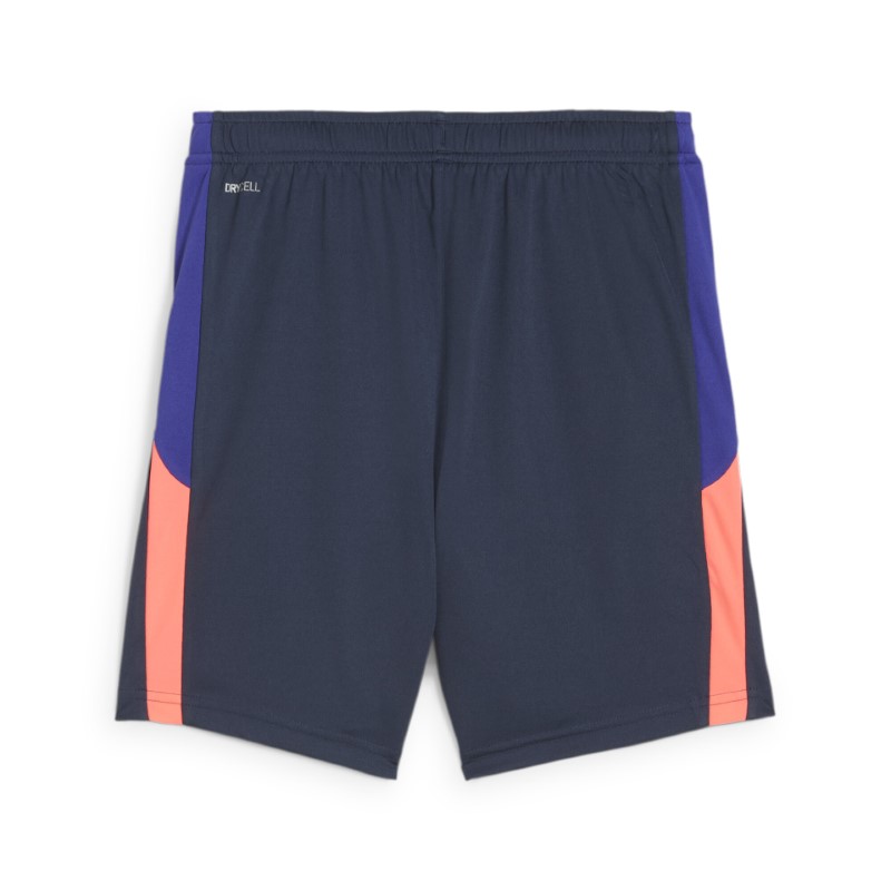 PUMA individualliga training shorts 2 jr (open pockets) 659521-01