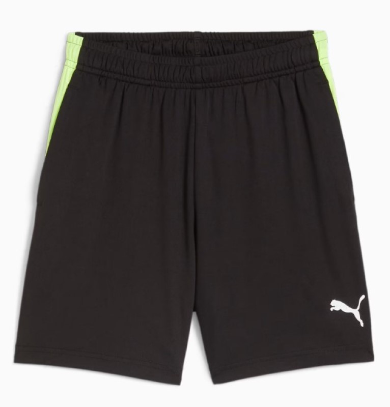 PUMA individualliga training shorts 2 jr (open pockets) 659521-02