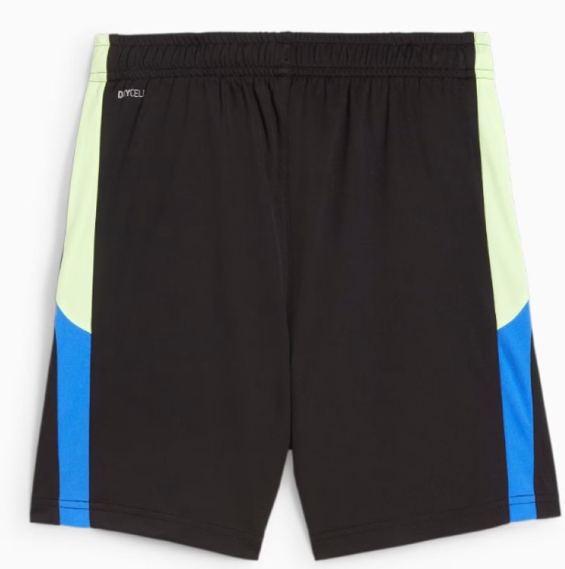 PUMA individualliga training shorts 2 jr (open pockets) 659521-02