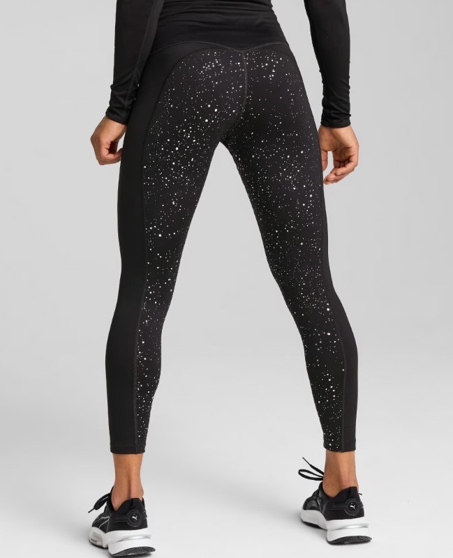 PUMA intergalactic hw 7/8 tight 525797-01