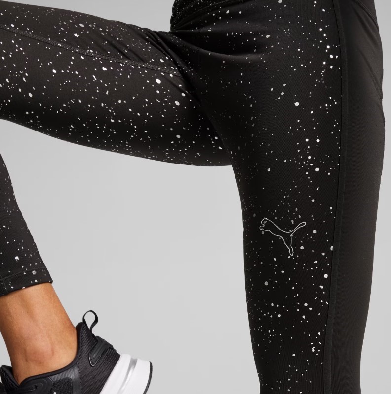 PUMA intergalactic hw 7/8 tight 525797-01