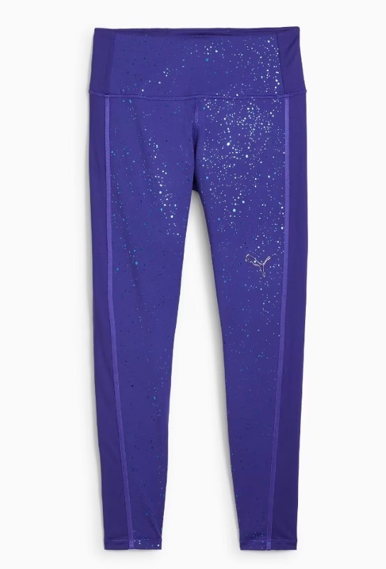 PUMA intergalactic hw 7/8 tight 525797-27