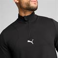 PUMA m cloudspun 1/4 zip 525836-01