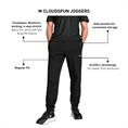 PUMA m cloudspun jogger 525717-01