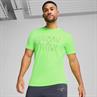 PUMA m puma x hyrox tad tee 526887-48