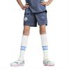 PUMA mcfc training shorts jr 777545-12