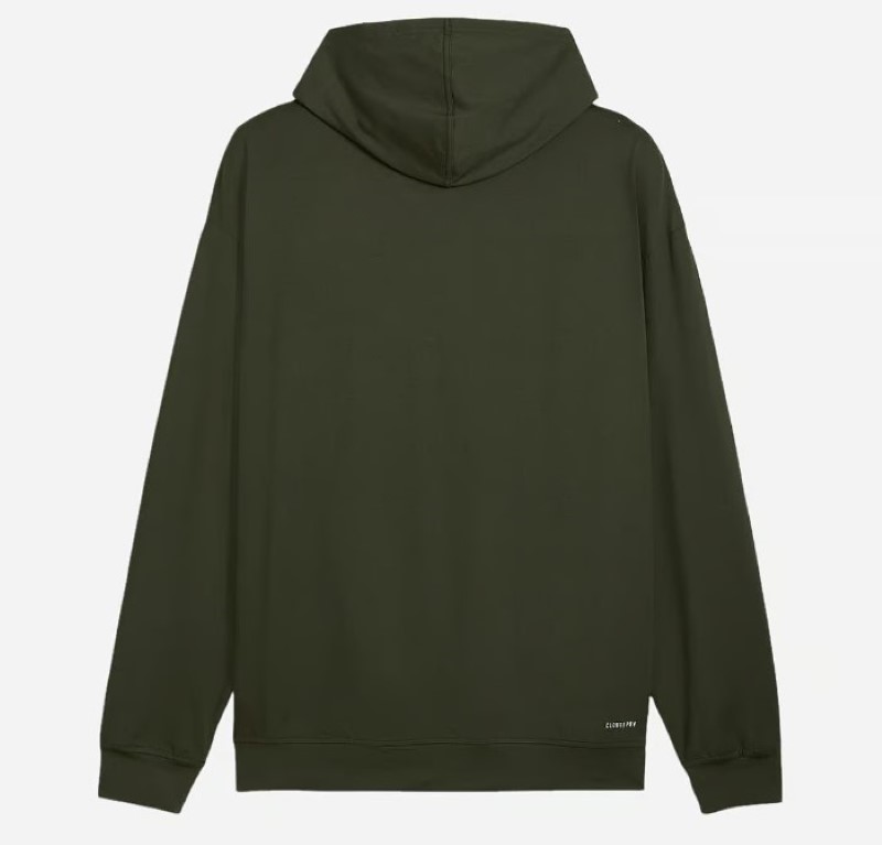 PUMA move cloudspun hoodie 525738-80