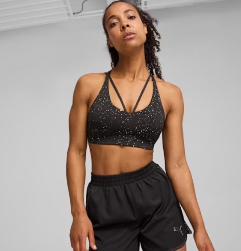 PUMA move intergalactic bra 525795-01