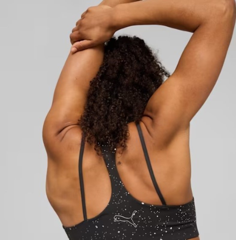 PUMA move intergalactic bra 525795-01