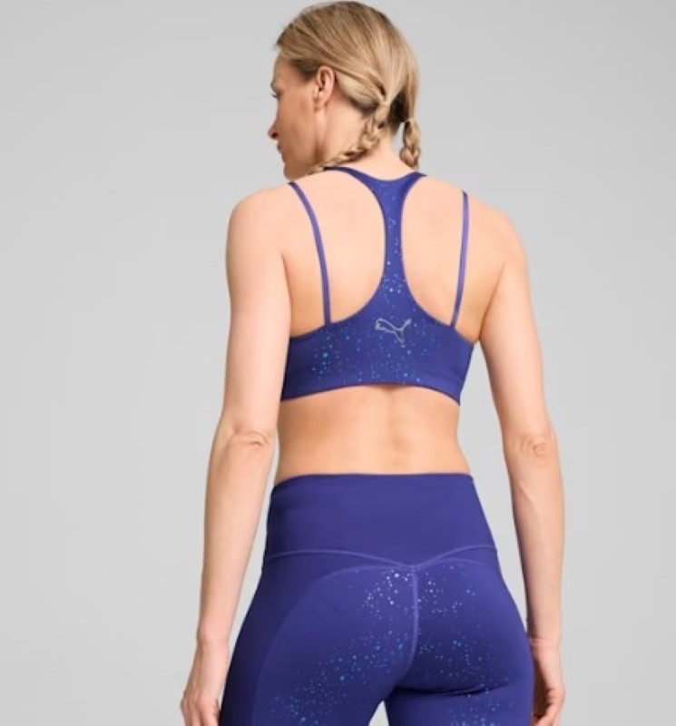 PUMA move intergalactic bra 525795-27