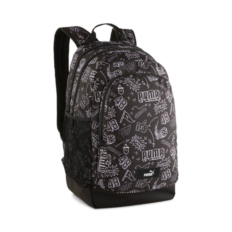 PUMA puma academy backpack 090697-06