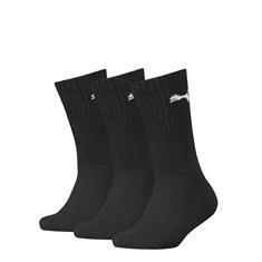 PUMA puma kids crew sock 3p 100000965-001