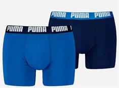 PUMA puma men everyday basic boxer 2p 701226387-005