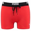 PUMA puma swim men logo swim trunk 1p 100000028-002