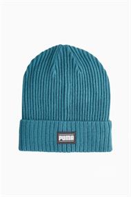 PUMA ribbed classic cuff beanie 024038-11