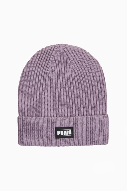 PUMA ribbed classic cuff beanie 024038-19