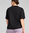 PUMA studio twist tee - reg 525679-01