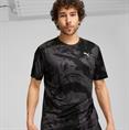 PUMA train all day aop tee 525729-01