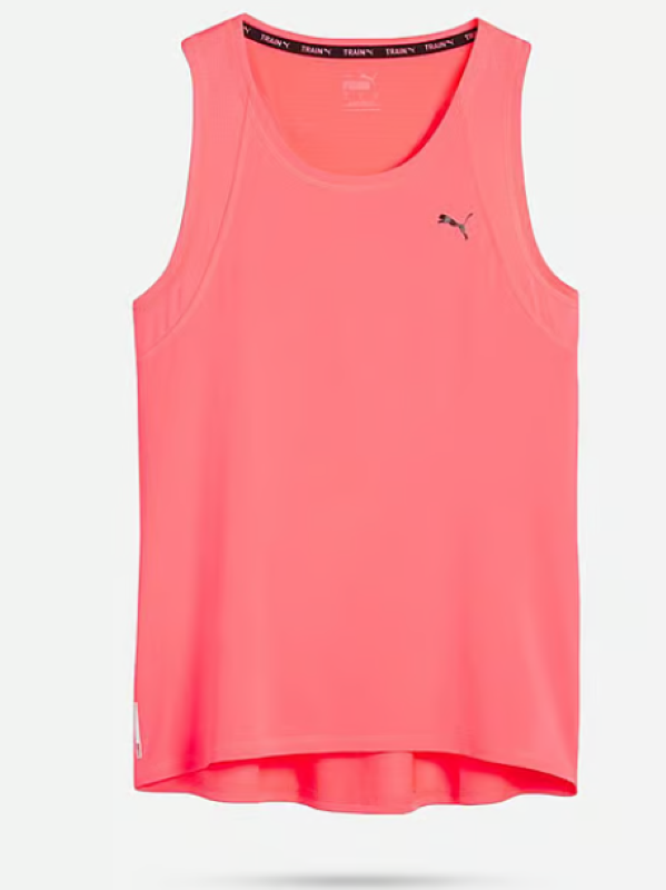 PUMA train favorite tank 520257-15