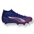 PUMA ultra 5 match+ fg/ag 107686-01