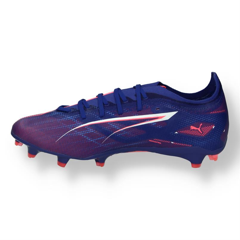 PUMA ultra 5 match fg/ag 107687-01