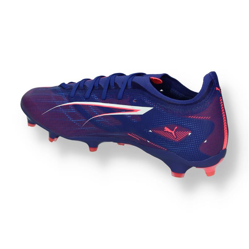 PUMA ultra 5 match fg/ag 107687-01