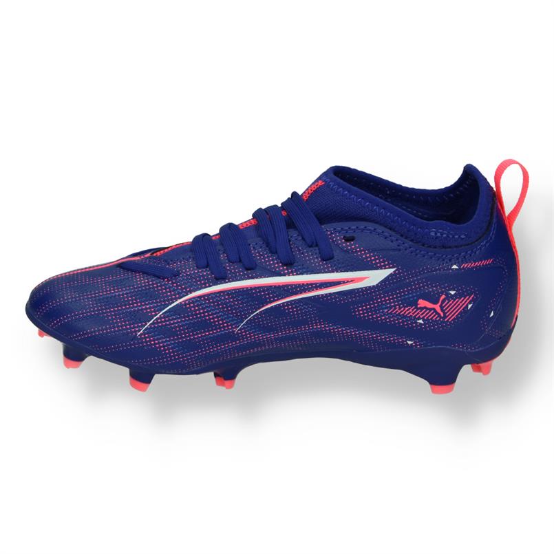 PUMA ultra 5 match fg/ag jr 108096-01