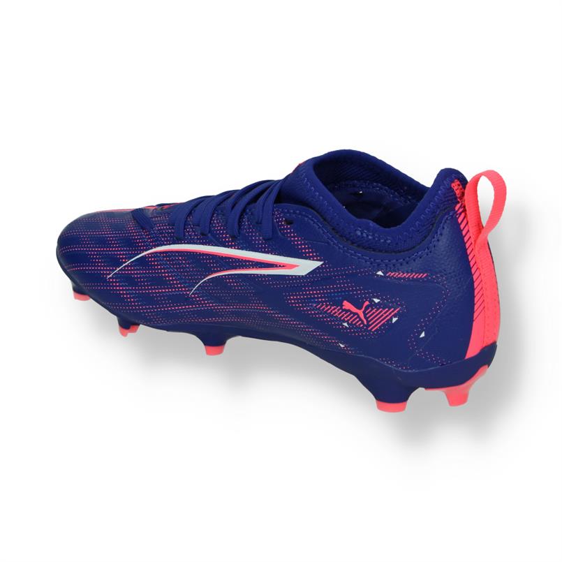 PUMA ultra 5 match fg/ag jr 108096-01