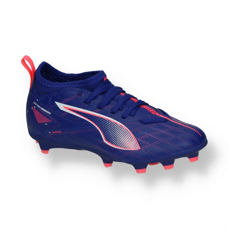 PUMA ultra 5 play fg/ag jr 107695-01