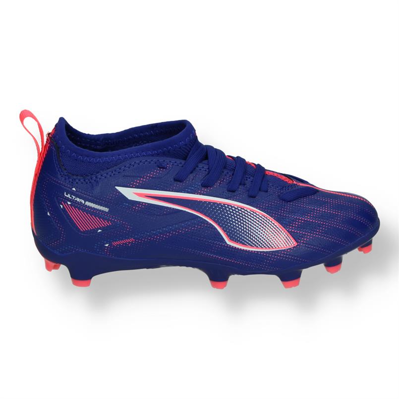 PUMA ultra 5 play fg/ag jr 107695-01