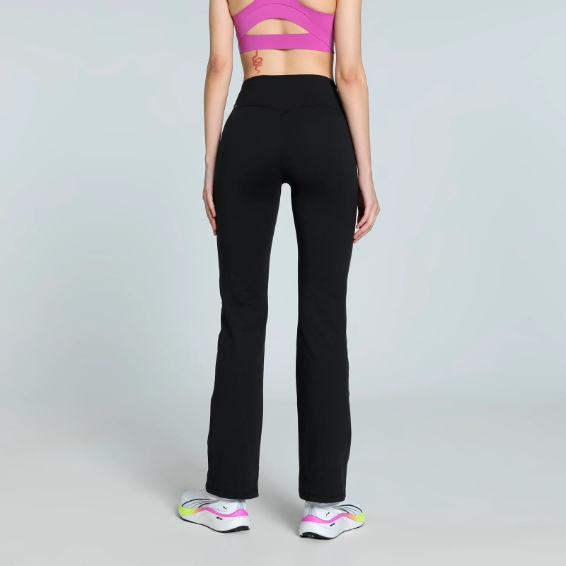 PUMA w cloudspun flare pant 526684-01