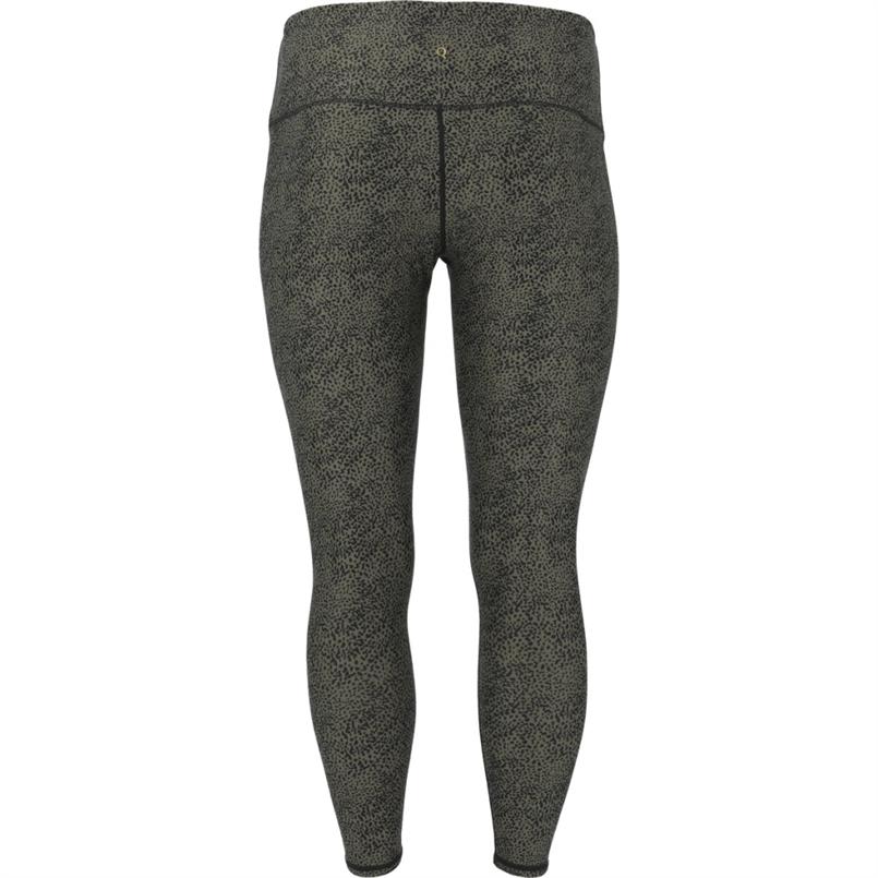 Q Sportswear Cimmeria W Printed Tights eq231362-3270