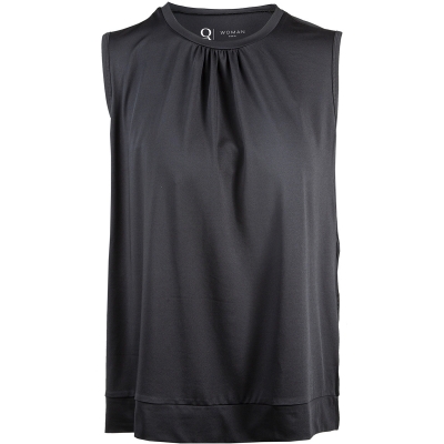 Q Sportswear Hella W SS Top eq193326-1001