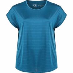 Q Sportswear Minsta W Tee eq201304-2042