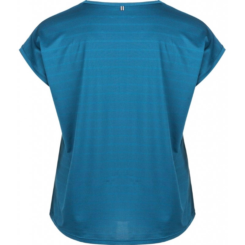 Q Sportswear Minsta W Tee eq201304-2042