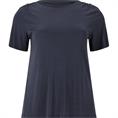 Q Sportswear Zamilla W Loose Fit SS Tee eq223335-1003