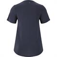 Q Sportswear Zamilla W Loose Fit SS Tee eq223335-1003