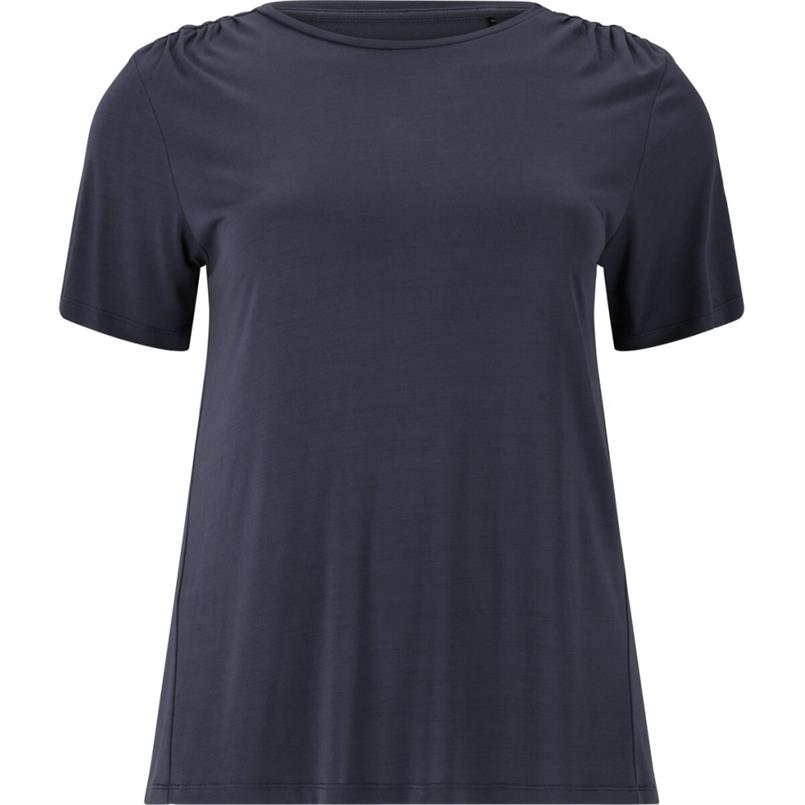 Q Sportswear Zamilla W Loose Fit SS Tee eq223335-1003