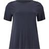 Q Sportswear Zamilla W Loose Fit SS Tee eq223335-1003